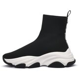 Steve Madden Polškornji BLK PRODIGY Črna | Shoptok.si