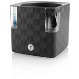 Plastkon Samozalivalni lonček Cobble, (20396967) | Shoptok.si