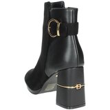 Laura Biagiotti Polškornji 8354-24 Črna | Shoptok.si