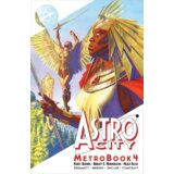 Diamond Comic Distributors Astro City Metrobook, Vol. 4 Cene