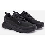 EVENTO Men's Sports Trekking Shoes AQUA SHELL Black Duvira | Eponuda.ba