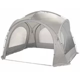 Bo-Camp Lahek šotor za zabave siv