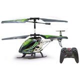 JAMARA helikopter na daljinsko upravljanje Gyro V2, Turbo, aluminijska rama | shoptok.hr