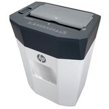 HP Uničevalnik dokumentov OneShred Auto 80CC (4,3 x 12 mm), P-4 | Shoptok.si