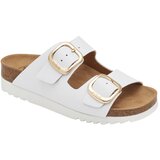Scholl ILARY 2 STRAPS AD BELE cene