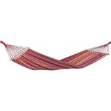 X Fact Viseča mreža TONGA Oranžna | Shoptok.si