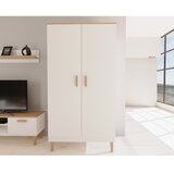 Molarem Home Ormar DENVER - bijeli | shoptok.hr