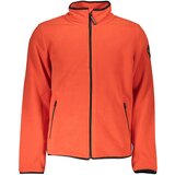 Napapijri MEN&#39;S ZIPPED SWEATSHIRT RED Cijene