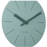 Karlsson Nihajna/stenska ura ø 30 cm Arlo – | Shoptok.si
