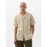 GAP Striped Shirt - Men's | Shoptok.si