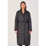 Dewberry Z6688 LADIES COAT-BLACK | shoptok.hr
