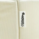 Love Story kremno bela podloga za pse ø 48 cm | Shoptok.si