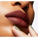 MAC Cosmetics Locked Kiss Ink 24HR Lipcolour dugotrajni mat tekući ruž za usne nijansa Carnivore 4 ml | shoptok.hr