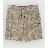 Salty Crew Crew Kids Boardshorts sand camo Cene