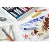  Pastela suha 12boja creative studio faber castell 128312 | shoptok.hr