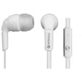  Slušalice sa mikrofonom TITANUM, In-Ear, white, TH109W | Eponuda.ba