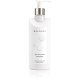 Bvlgari Eau Parfumée Au Thé Blanc parfumirani losjon za telo uniseks 300 ml | Shoptok.si