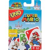 Uno Super Mario Cene