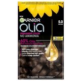 Garnier Olia boja za kosu 5.0 smeđa | ePonuda.com