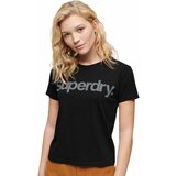 Superdry - - Ženska majica sa printom na leđima Cene