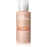 Paul Mitchell Color protect Shampoo šampon za barvane lase 75 ml Cene