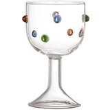 Bloomingville Čaša vinska 250 ml Thalia – | shoptok.hr