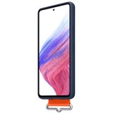 Samsung Silikonska maska sa kaišem za A53 - EF-GA536TNEGWW | Eponuda.ba