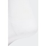 Adidas Športne nogavice črna / bela | Shoptok.si