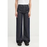 Carhartt WIP Kavbojke 'Jane' temno modra Cene