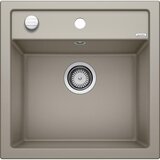 Blanco sudoper DALAGO 5 SILGRANIT TARTUFO, s dalj. upr. | shoptok.hr