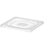 Hendi gastronorm poklopac, gn 1/6, providno, 176x162mm Cene