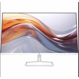 HP Monitor S5 527sa 27"/IPS/1920x1080/100Hz/5ms/HDMIVGA/zvucnici/bela | ePonuda.com