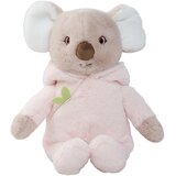 Simba Toys Nicotoy: Sjedeći koala u kombinezonu, plišana igračka 21 cm - Cijene