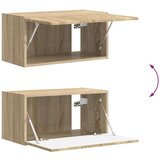  Komplet TV omaric 4 pcs Sonoma hrast Konstruiran les, (5000132675) | Shoptok.si