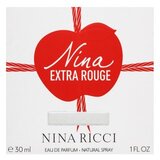 Nina Ricci Nina Extra Rouge parfumirana voda za ženske 30 ml | Shoptok.si