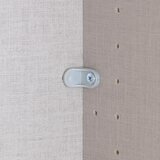 Modern Living Omara Z Drsnimi Vrati Feldkirch, Temno Siva, Siva | Shoptok.si