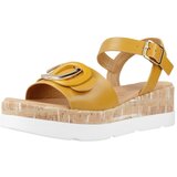 Repo Sandali & Odprti čevlji 50208R Rumena | Shoptok.si
