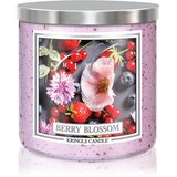 Kringle Candle Berry Blossom mirisna svijeća 467 g Cijene