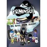 Steam Yrminsul Key GLOBAL | ePonuda.com