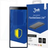 3mk SONY XPERIA 10 PLUS - FLEXIBLEGLASS LITE, (22000244) Cene
