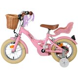 Volare bicikl Blossom 12" s dvije ručne kočnice | shoptok.hr