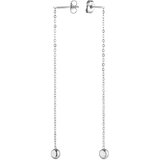 Vuch Saria Silver Earrings | ePonuda.com