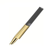 Hansgrohe Rainfinity EcoSmart 100 Polished Gold Optic ručni tuš sa 1 vrstom mlaza 26867990 | ePonuda.com