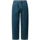 PepeJeans Jeans straight - Modra Cene