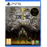 Microids Grime II - Definitive Edition (Playstation 5) Cene