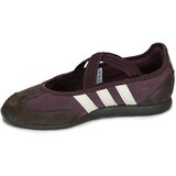 Adidas Ženske baletanke Barreda Mary Jane, KJ2255, Bordo | Eponuda.com