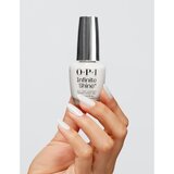 OPI Infinite Shine Silk lak za nohte z gel učinkom ALPINE SNOW ™ 15 ml | Shoptok.si