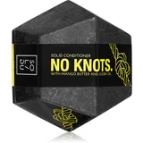 Solidu No Knots Regenerator u kamenu za suhu kosu 55 g