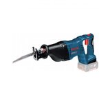 Bosch PROFESSIONAL akumulatorska sabljasta žaga GSA 18V-LI BARETOOL 060164J000 Cene