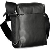 Calvin Klein MEN'S SHOULDER BAG BLACK | ePonuda.com